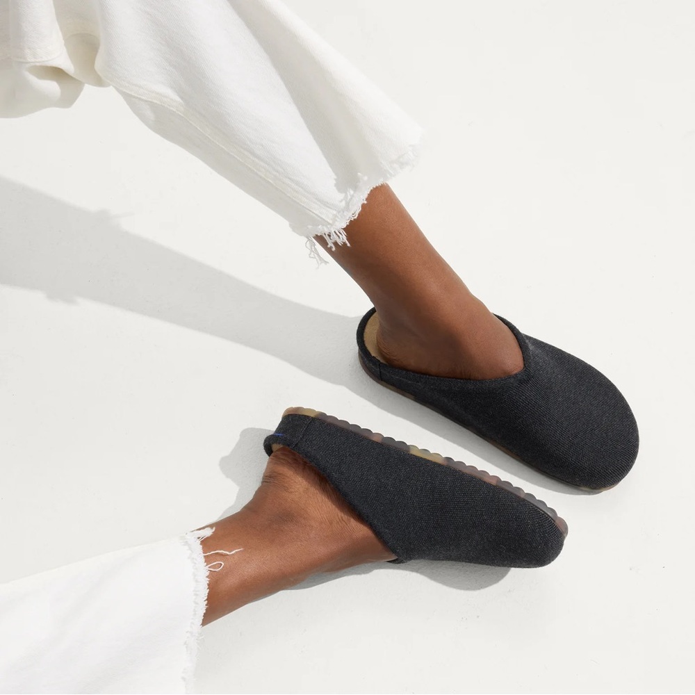 Rothy’s the casual clog
